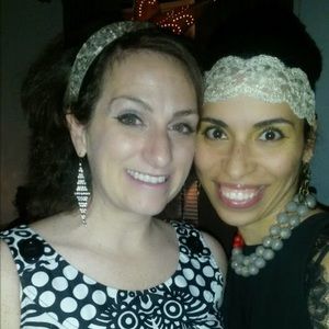 Meet your Posher, Rose